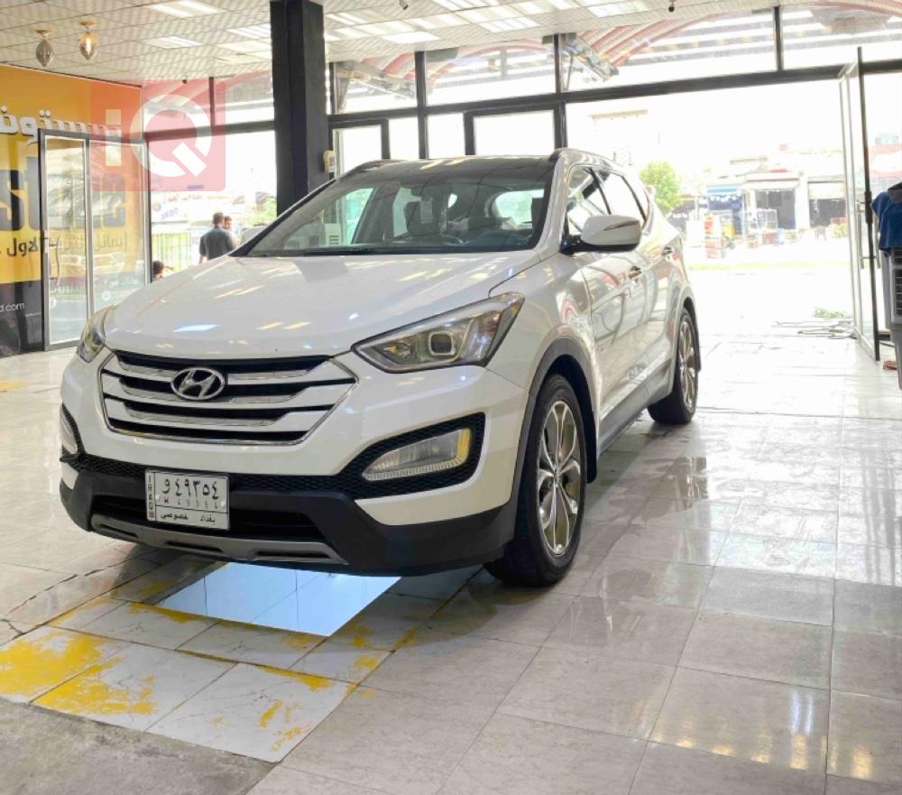 هیوندای سەنتافی